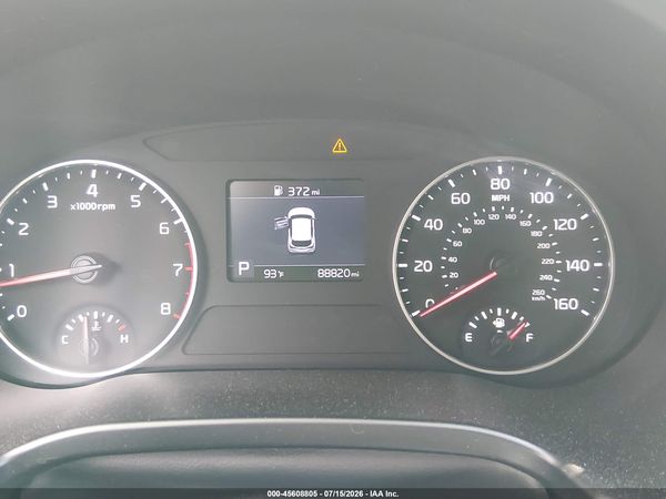 2021 KIA SELTOS LX