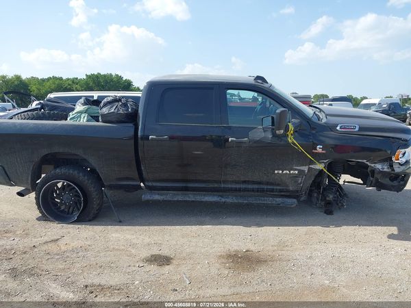 2020 RAM 2500 TRADESMAN  4X4 6'4 BOX