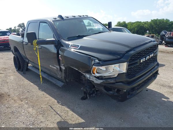 2020 RAM 2500 TRADESMAN  4X4 6'4 BOX