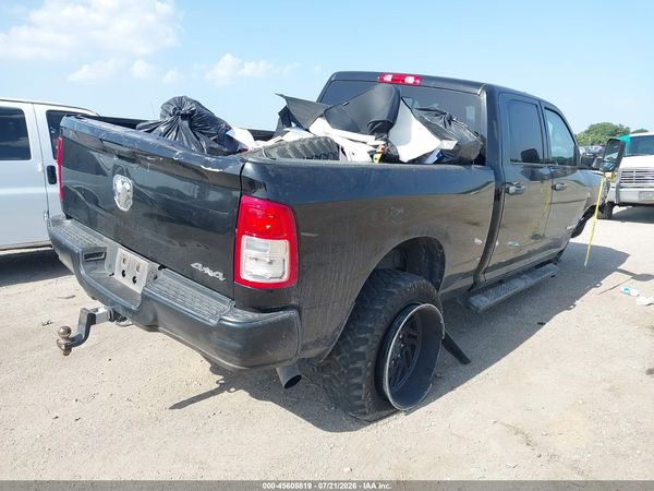 2020 RAM 2500 TRADESMAN  4X4 6'4 BOX