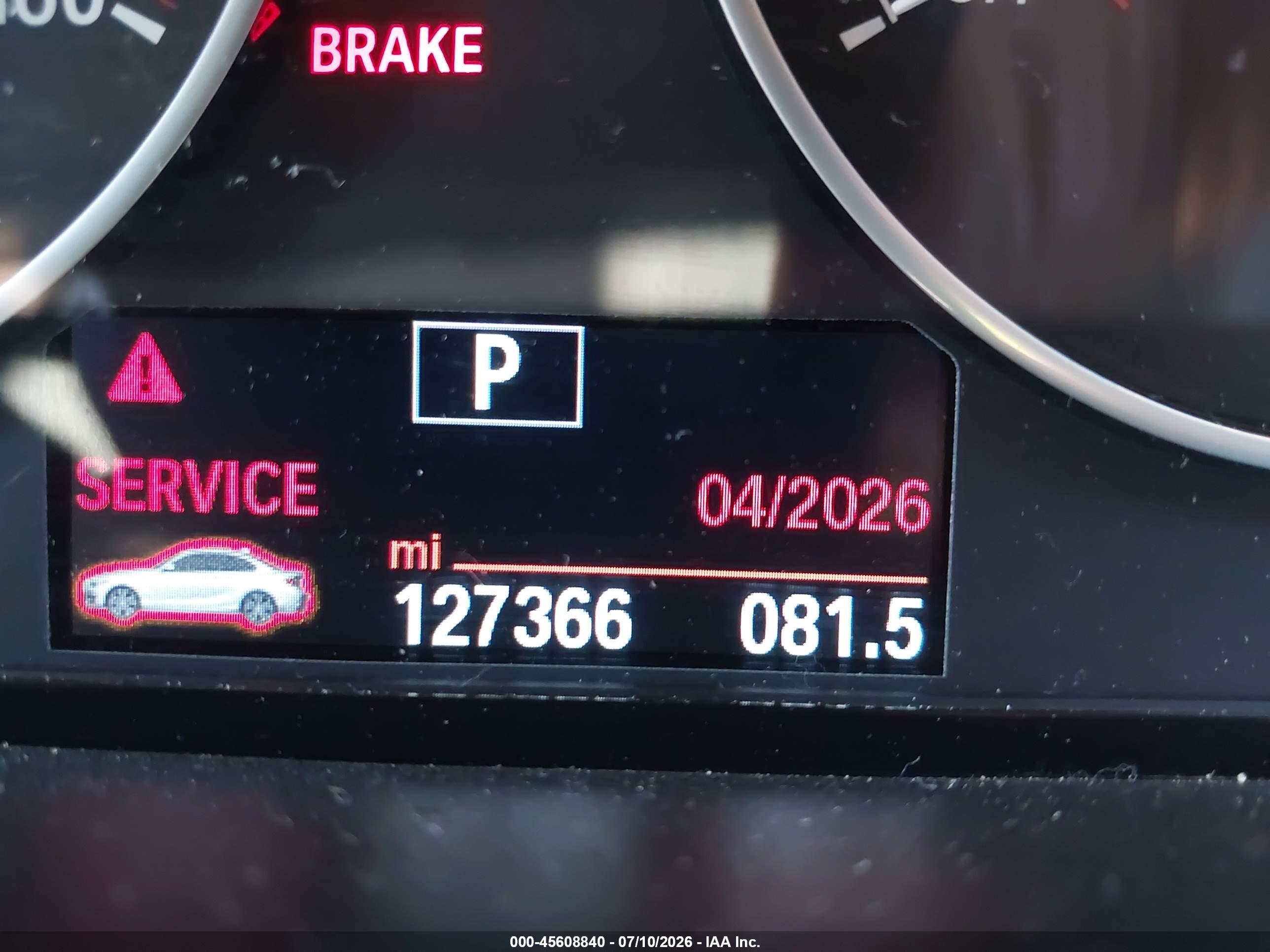 2014 BMW M235