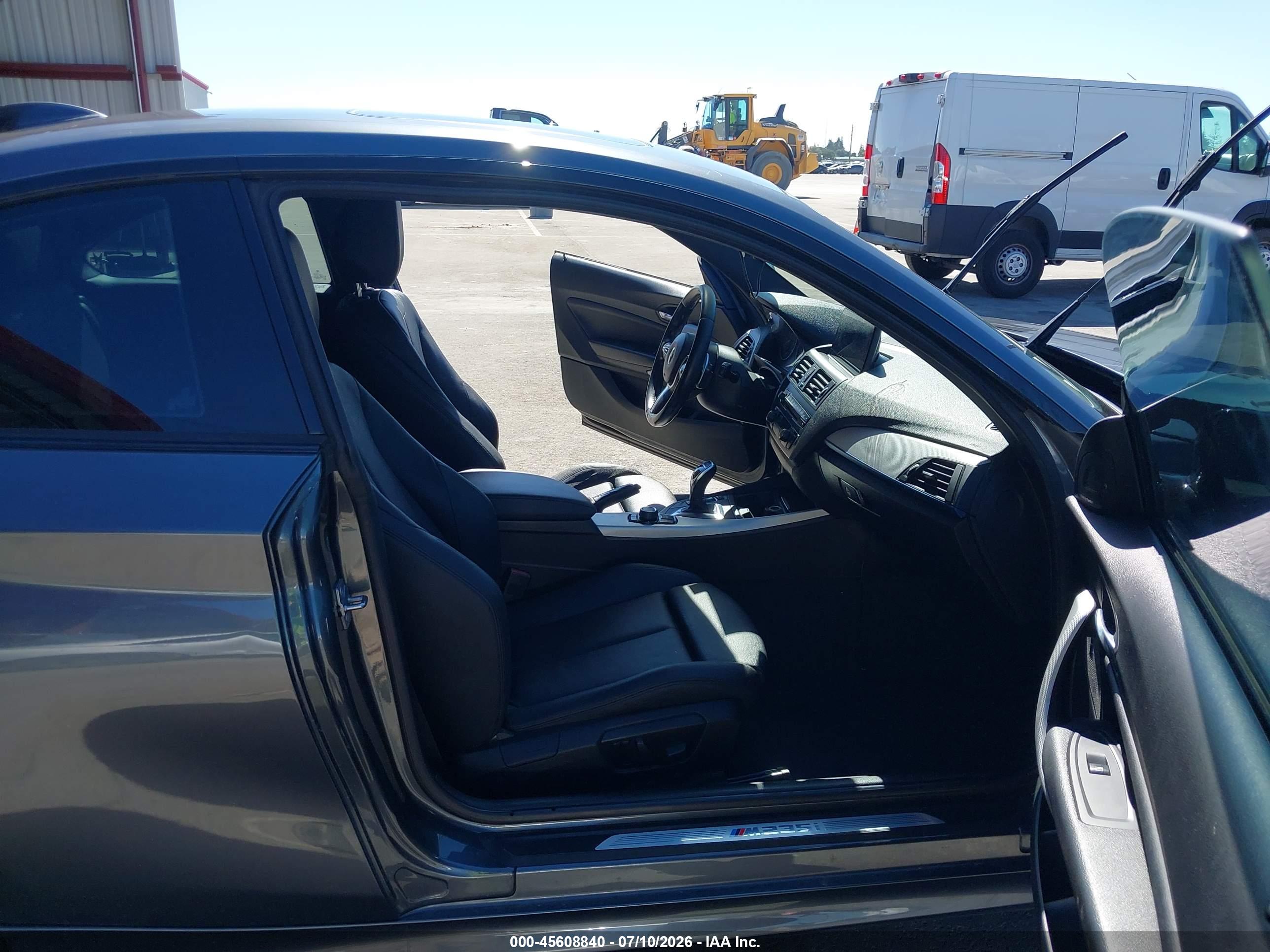 2014 BMW M235