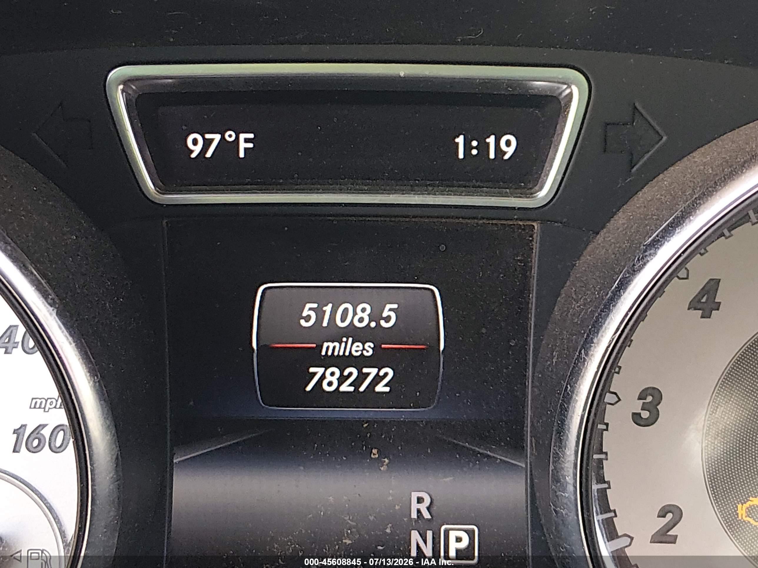 2015 MERCEDES-BENZ CLA 250 CLA250