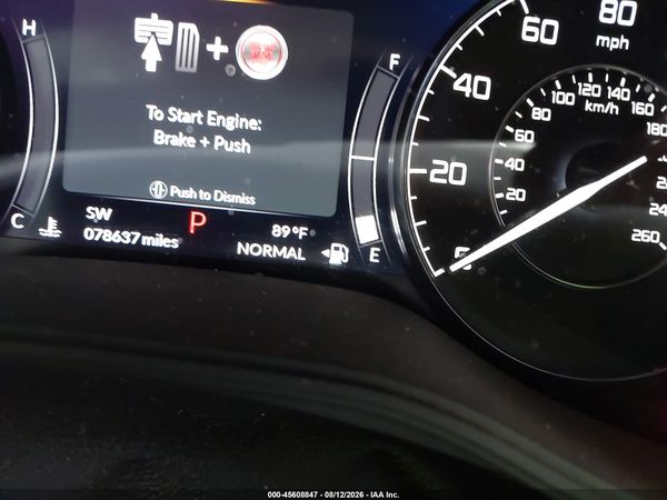 2021 ACURA TLX TECHNOLOGY PACKAGE