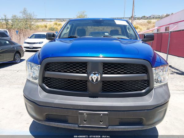2017 RAM 1500 ST