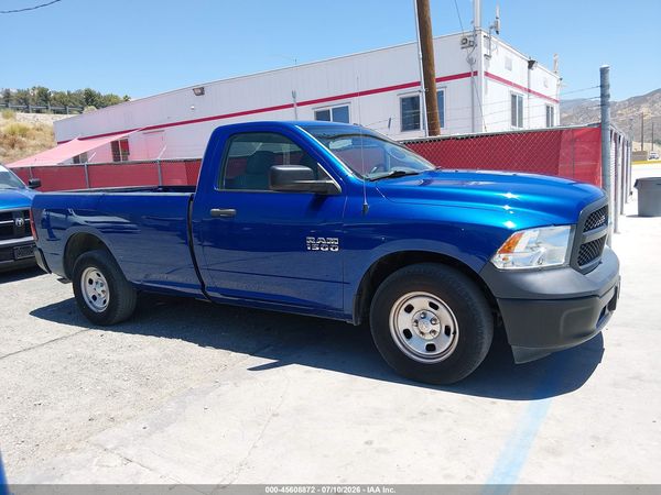 2017 RAM 1500 ST