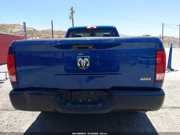 2017 RAM 1500 ST