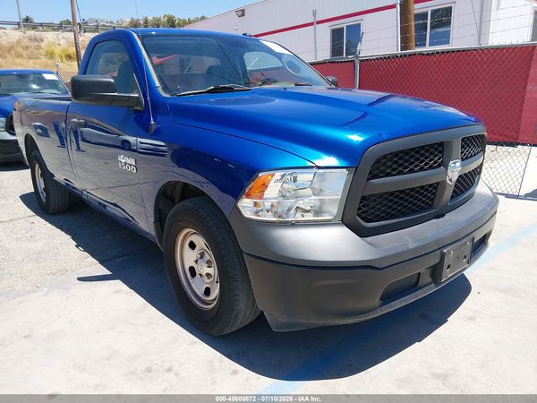 2017 RAM 1500 ST