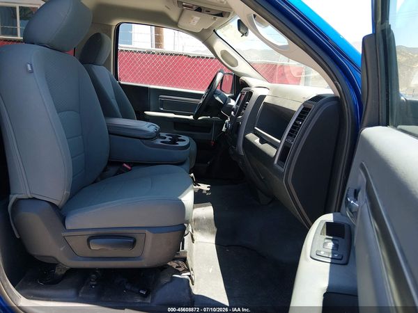 2017 RAM 1500 ST
