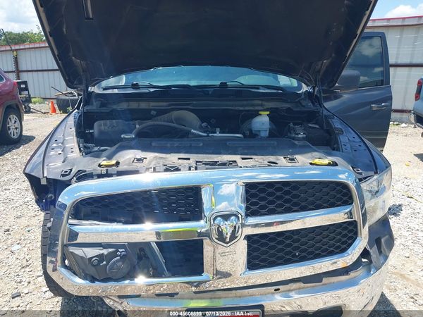 2021 RAM 1500 CLASSIC SLT  4X4 6'4 BOX