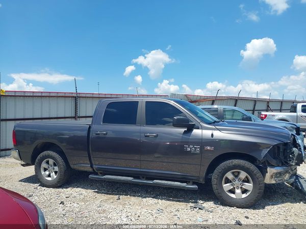 2021 RAM 1500 CLASSIC SLT  4X4 6'4 BOX