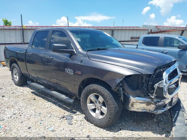 2021 RAM 1500 CLASSIC SLT  4X4 6'4 BOX