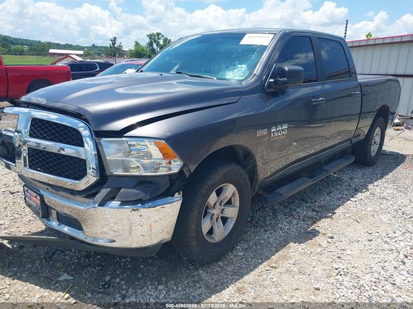 2021 RAM 1500 CLASSIC SLT  4X4 6'4 BOX