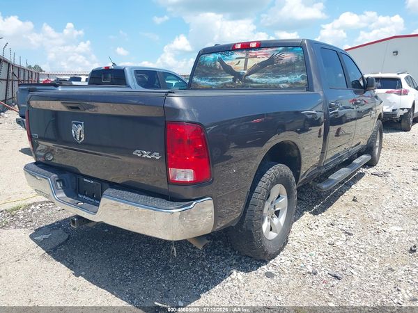 2021 RAM 1500 CLASSIC SLT  4X4 6'4 BOX