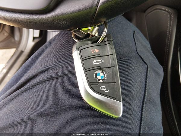 2022 BMW X4 XDRIVE30I