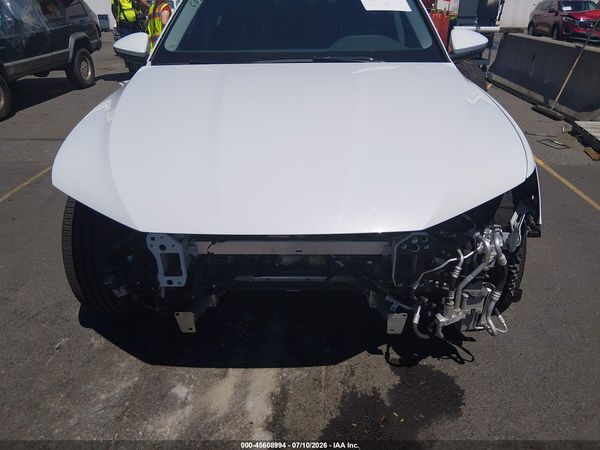 2022 AUDI E-TRON SPORTBACK PREMIUM S LINE QUATTRO