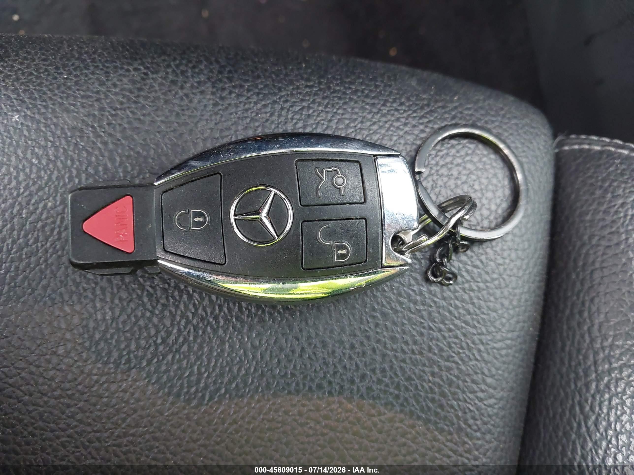 2020 MERCEDES-BENZ GLA 250 GLA250
