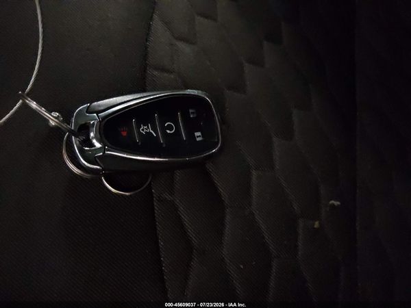 2018 CHEVROLET EQUINOX LT — I11