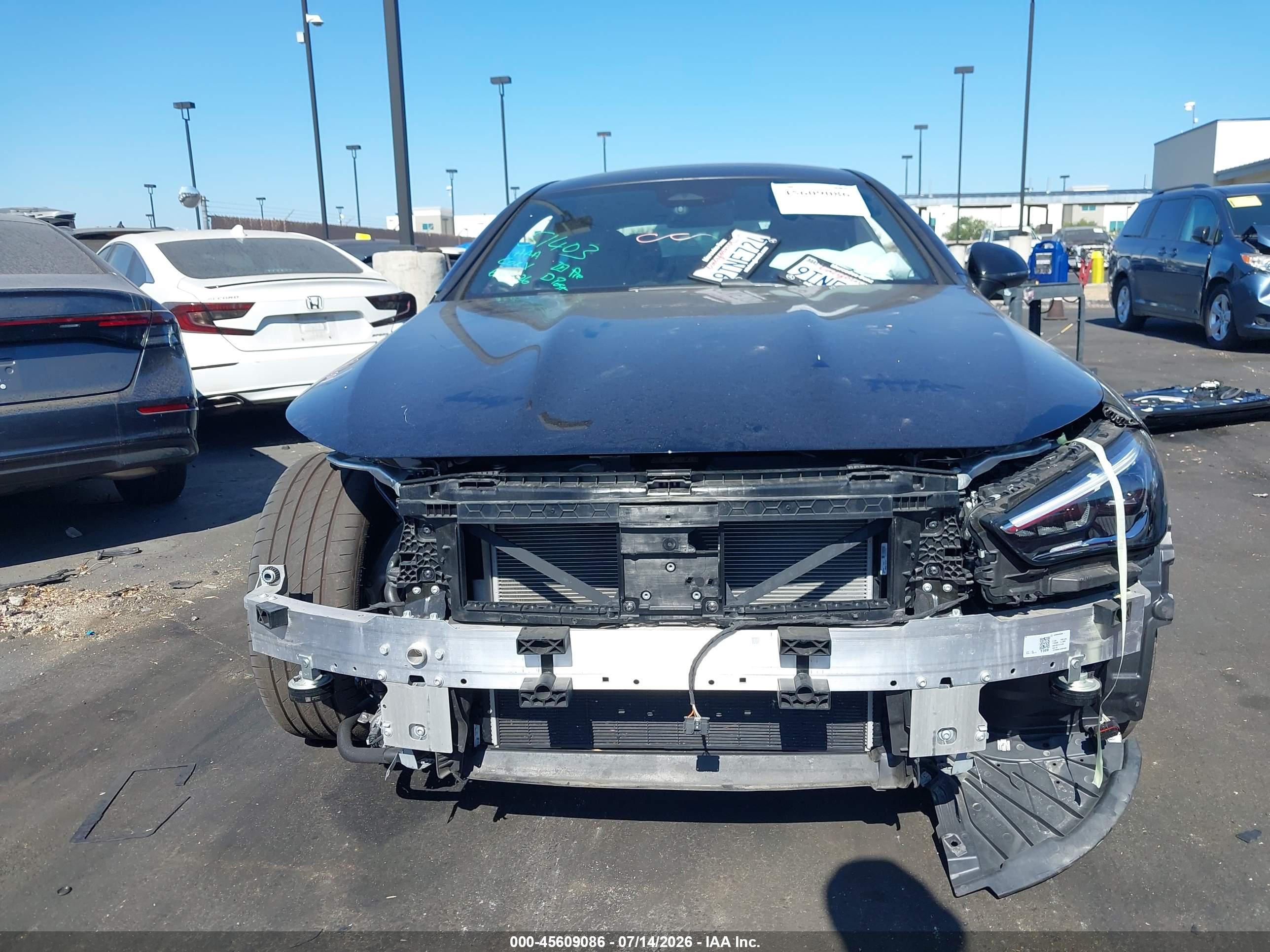 2024 MERCEDES-BENZ CLE 300 4MATIC
