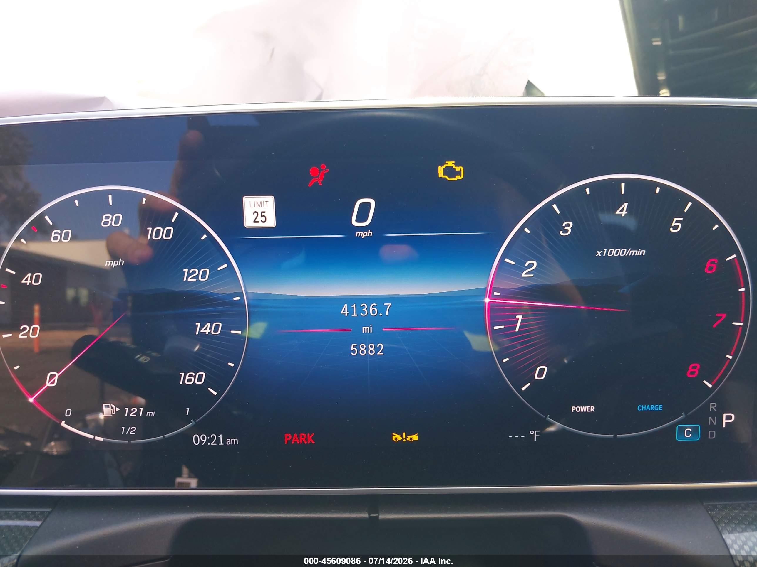 2024 MERCEDES-BENZ CLE 300 4MATIC
