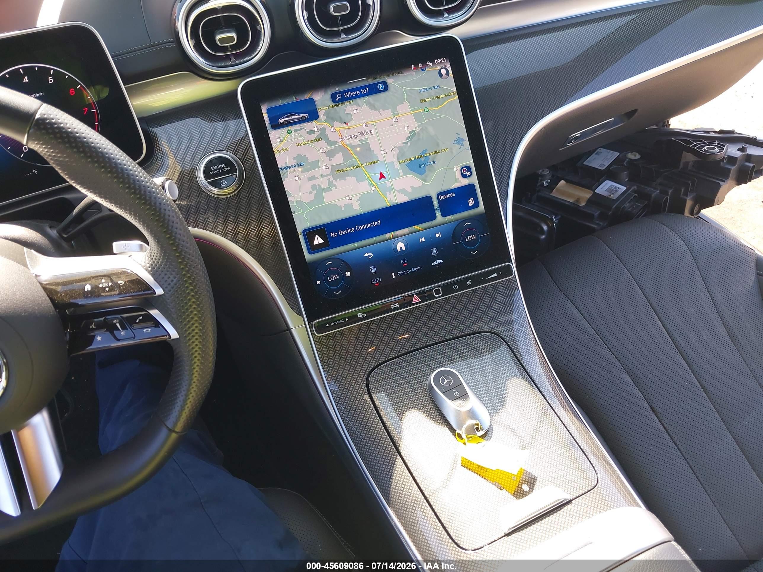 2024 MERCEDES-BENZ CLE 300 4MATIC