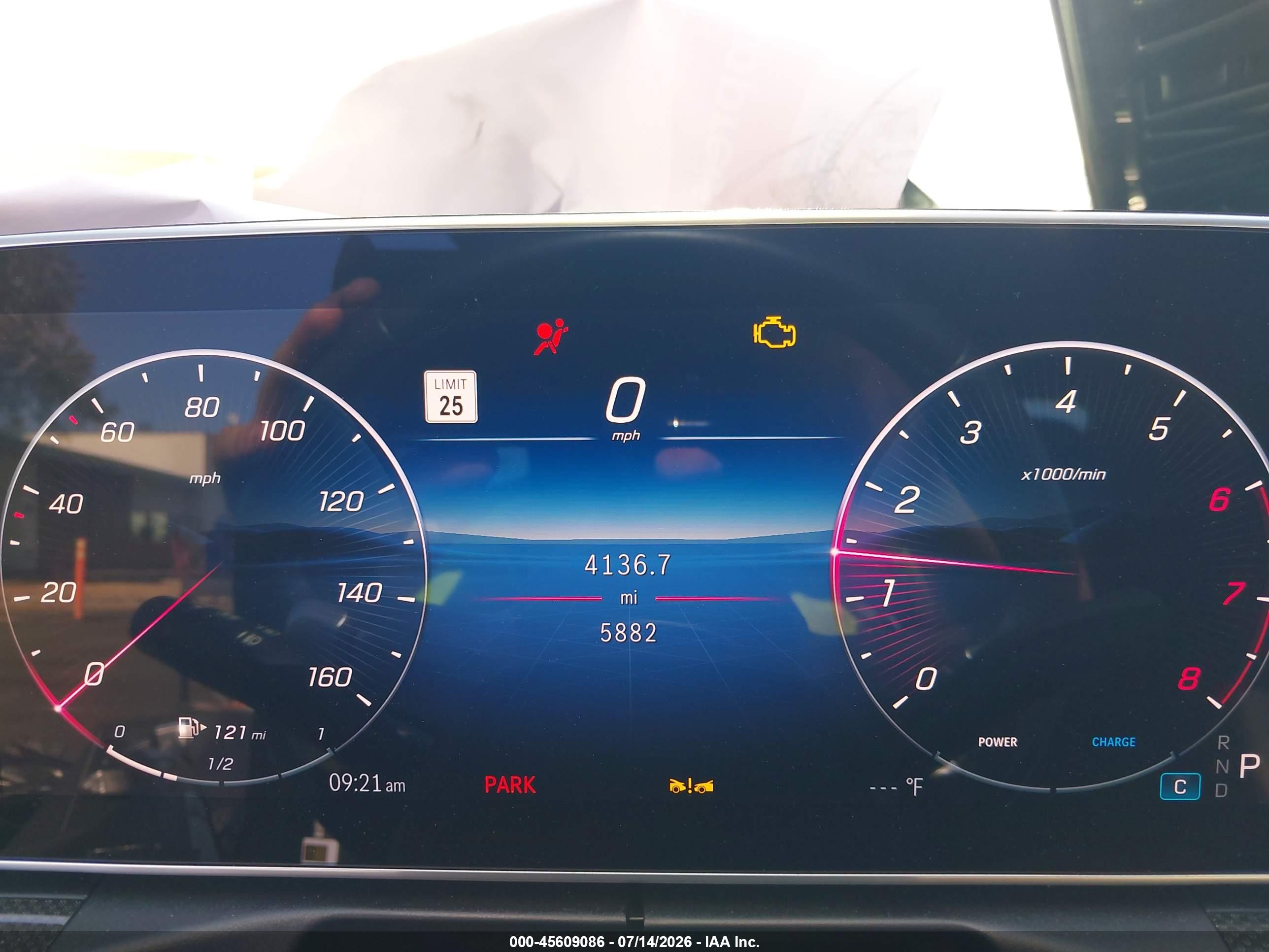 2024 MERCEDES-BENZ CLE 300 4MATIC