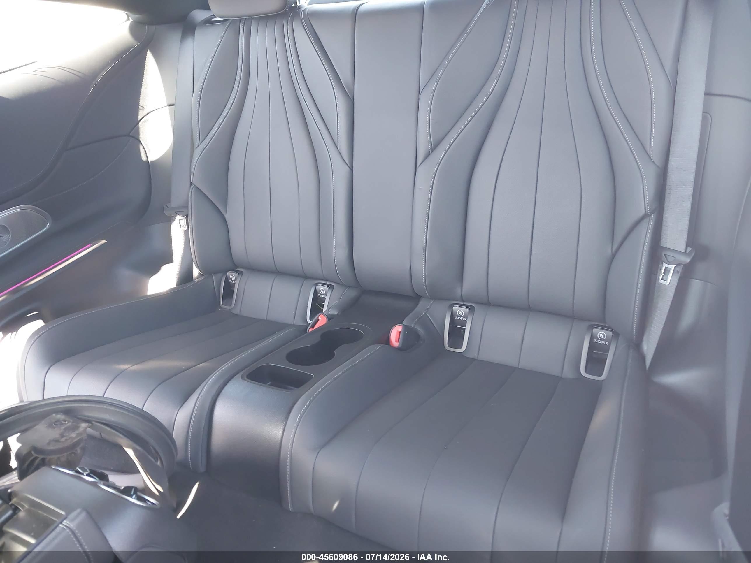 2024 MERCEDES-BENZ CLE 300 4MATIC