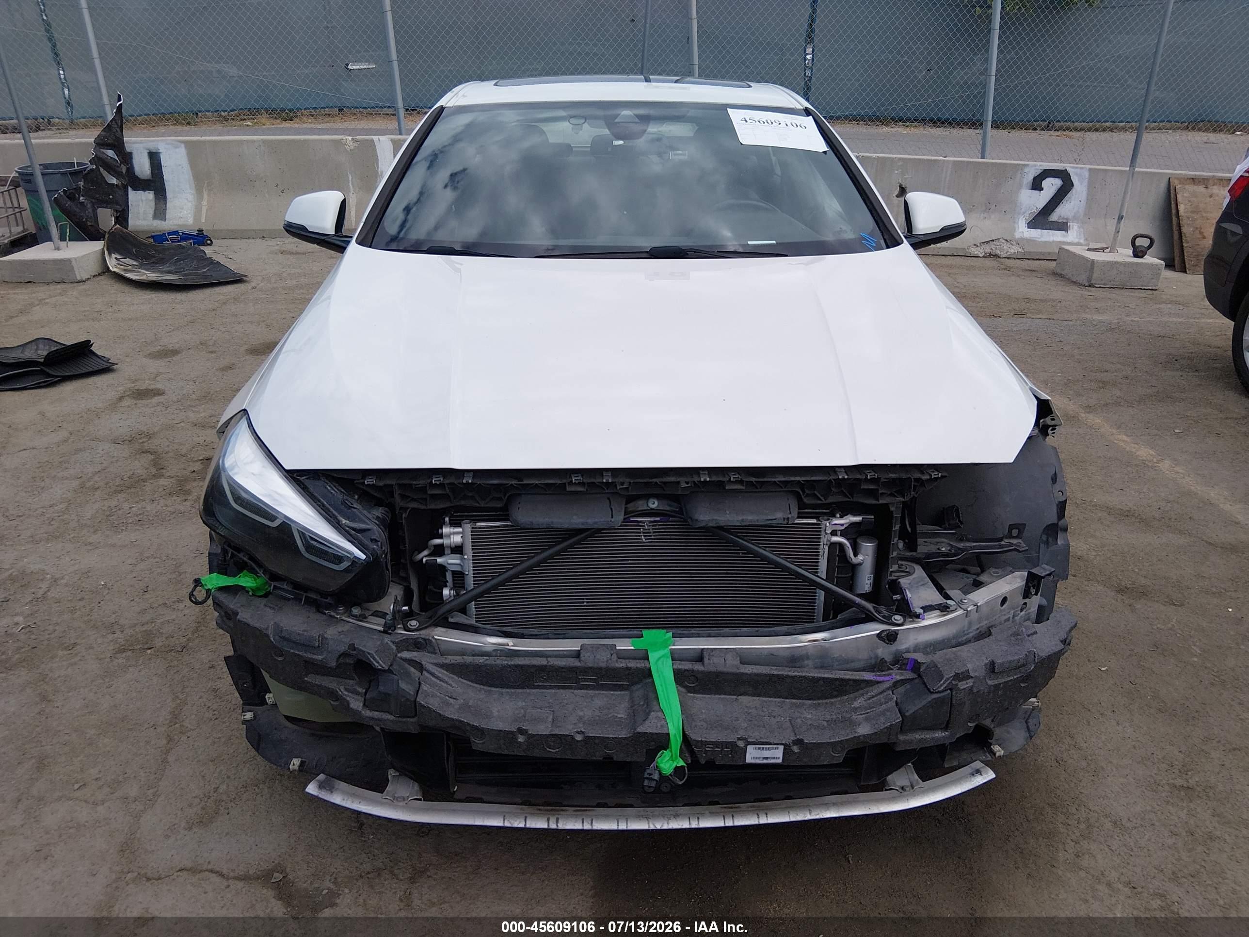 2021 BMW 228I GRAN COUPE XDRIVE