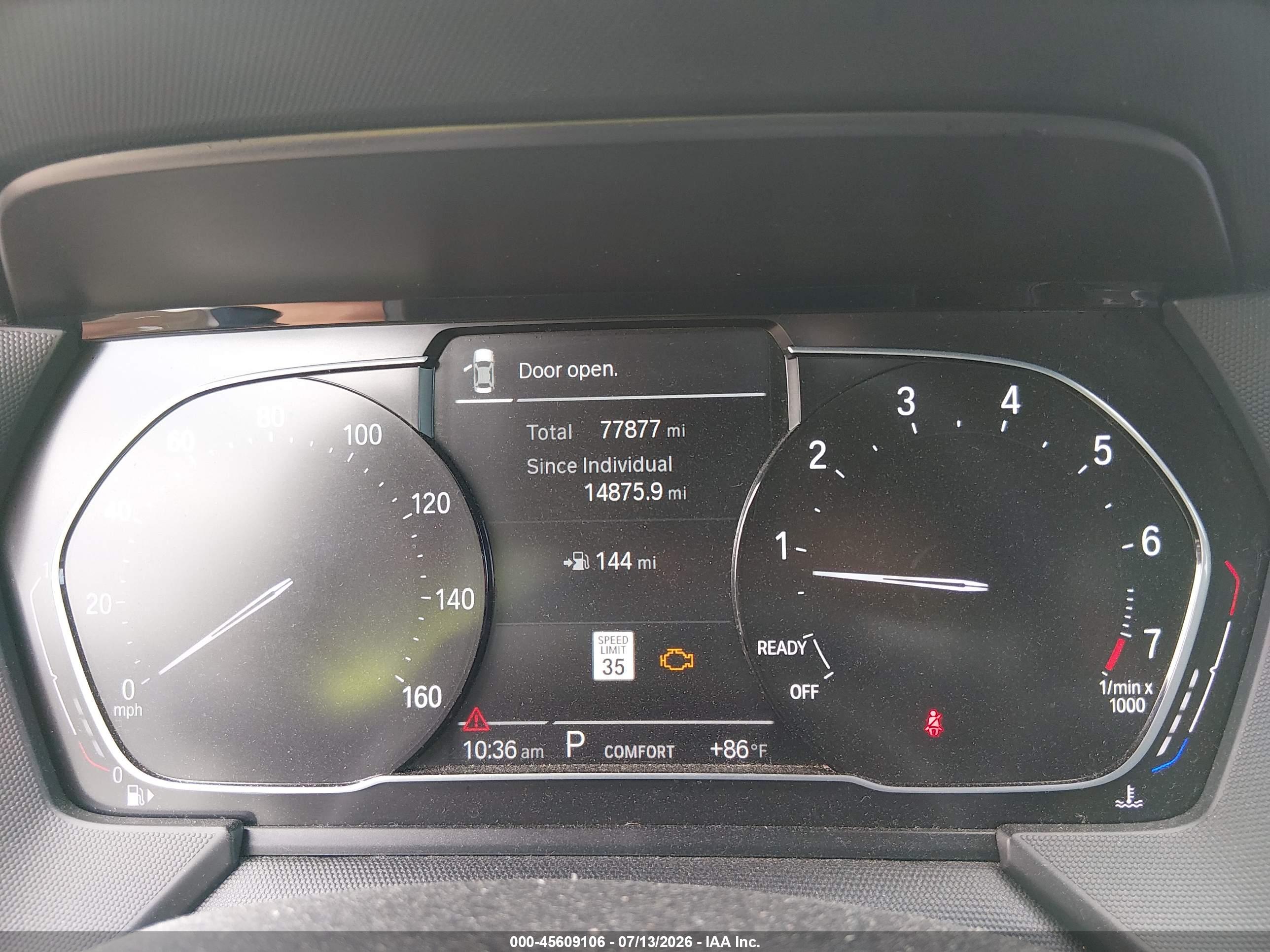 2021 BMW 228I GRAN COUPE XDRIVE