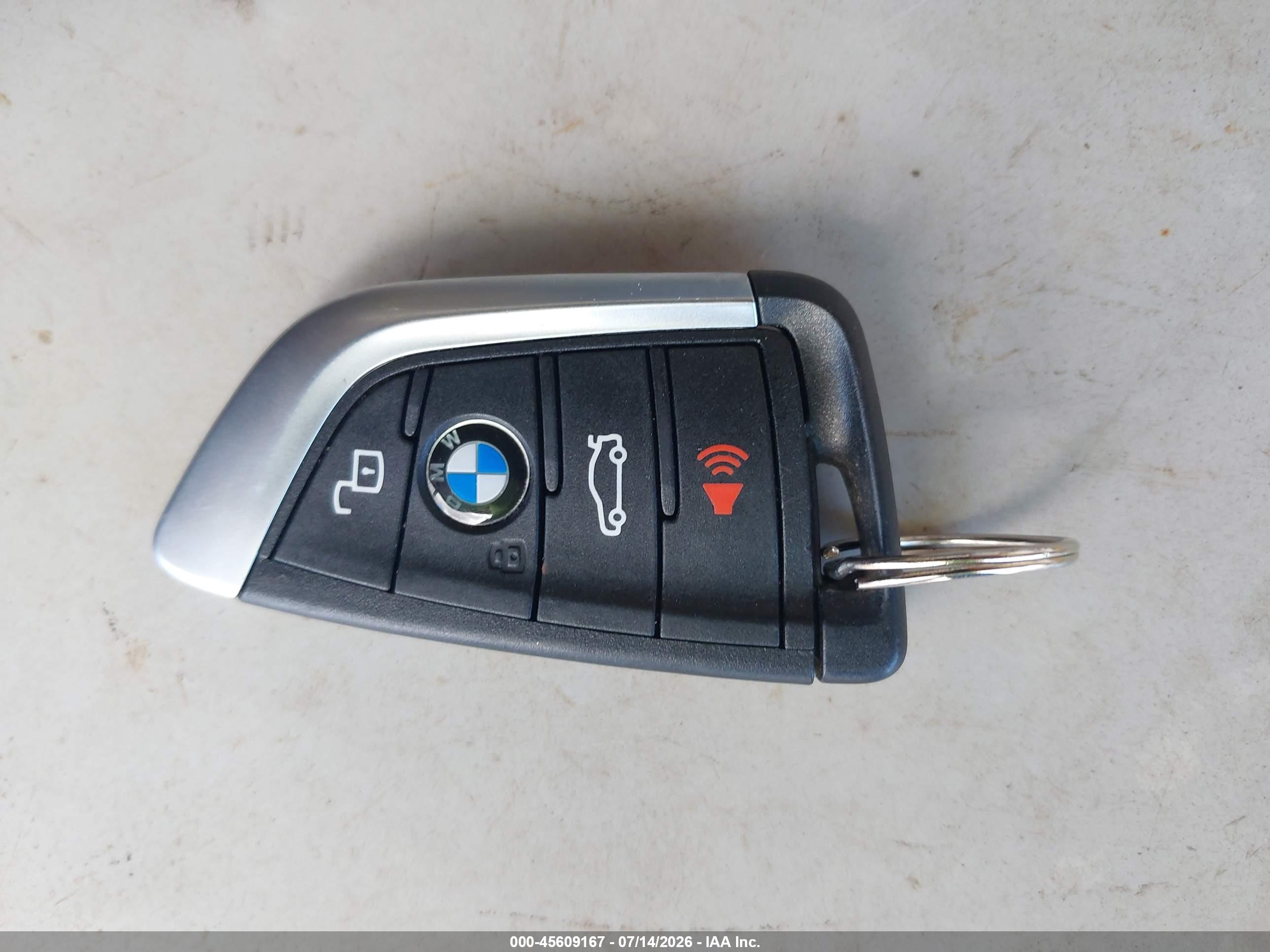 2024 BMW 330I
