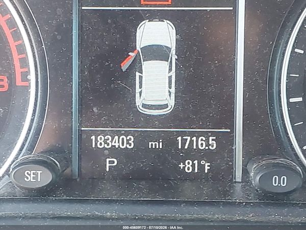 2016 AUDI Q5 2.0T PREMIUM