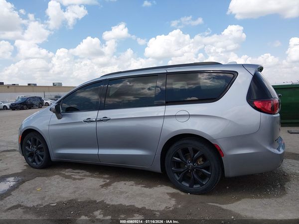 2019 CHRYSLER PACIFICA 35TH ANNIVERSARY LIMITED