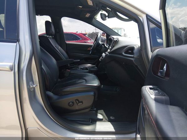 2019 CHRYSLER PACIFICA 35TH ANNIVERSARY LIMITED