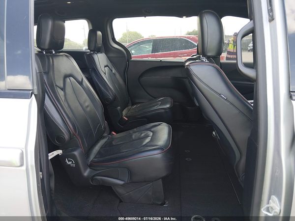 2019 CHRYSLER PACIFICA 35TH ANNIVERSARY LIMITED