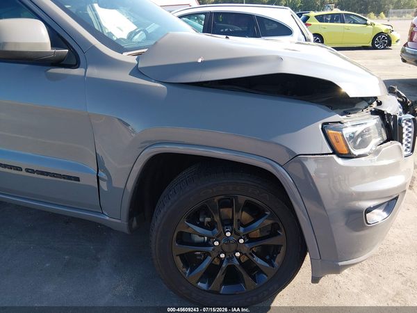 2020 JEEP GRAND CHEROKEE ALTITUDE 4X4