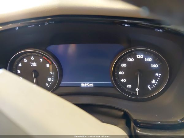 2020 CADILLAC XT6 FWD PREMIUM LUXURY