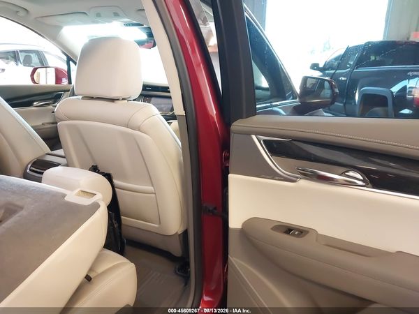 2020 CADILLAC XT6 FWD PREMIUM LUXURY