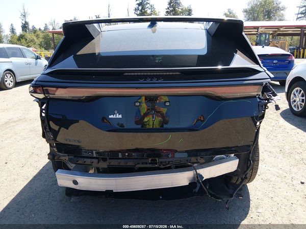 2025 JEEP WAGONEER S LIMITED