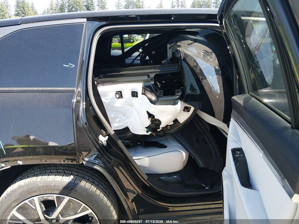2025 JEEP WAGONEER S LIMITED