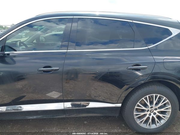 2021 GENESIS GV80 2.5T AWD