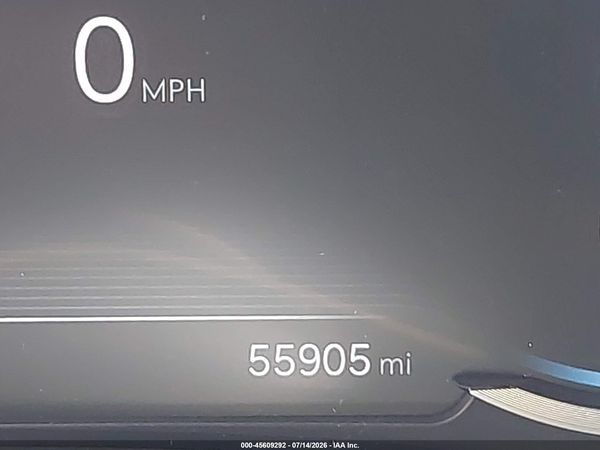 2021 GENESIS GV80 2.5T AWD