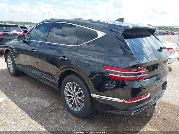 2021 GENESIS GV80 2.5T AWD