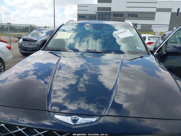 2021 GENESIS GV80 2.5T AWD
