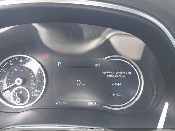 2021 GENESIS GV80 2.5T AWD