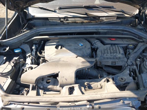 2017 BMW X1 XDRIVE28I