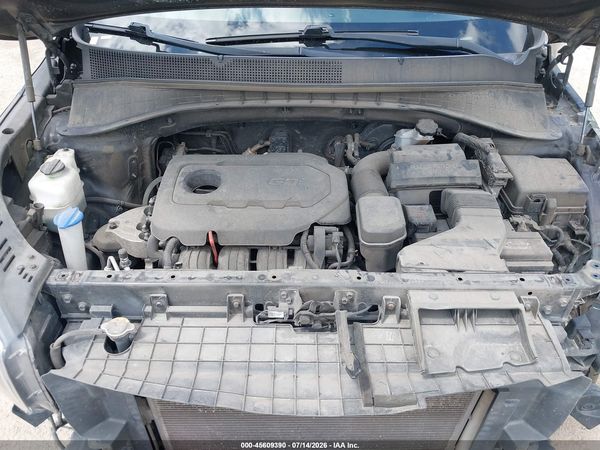 2019 KIA SORENTO 2.4L LX