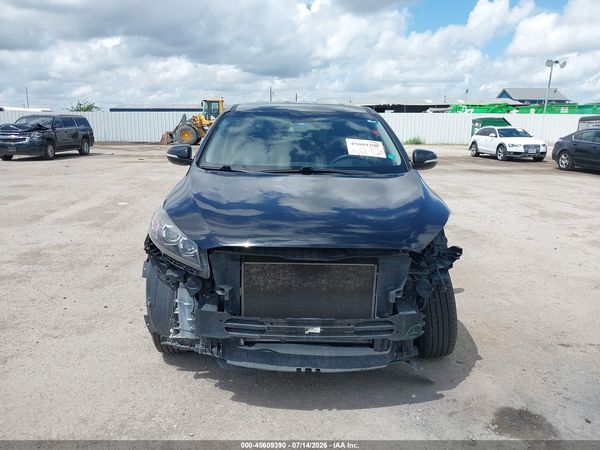 2019 KIA SORENTO 2.4L LX