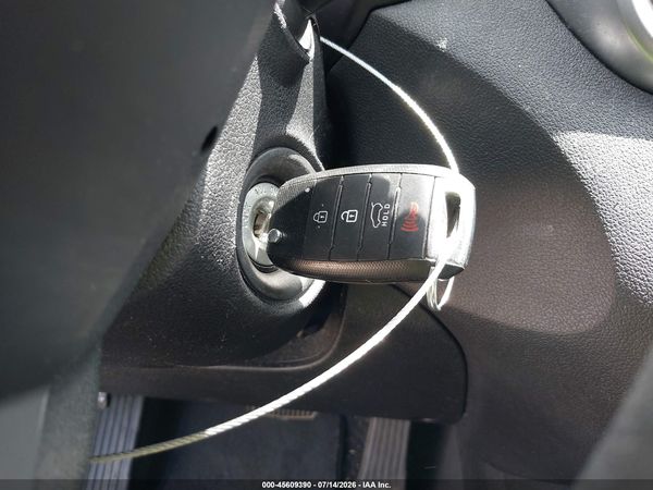 2019 KIA SORENTO 2.4L LX