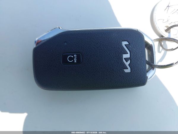 2024 KIA SPORTAGE HYBRID EX