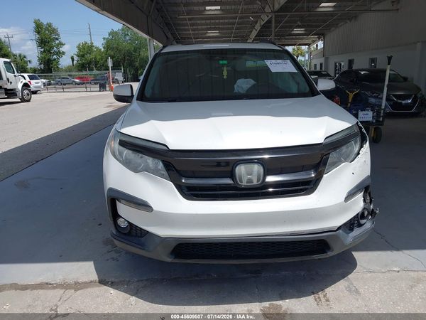 2022 HONDA PILOT 2WD SPECIAL EDITION
